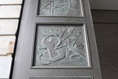 05-01 Door At The Entrance To The Pedestal Of The Statue Of Liberty